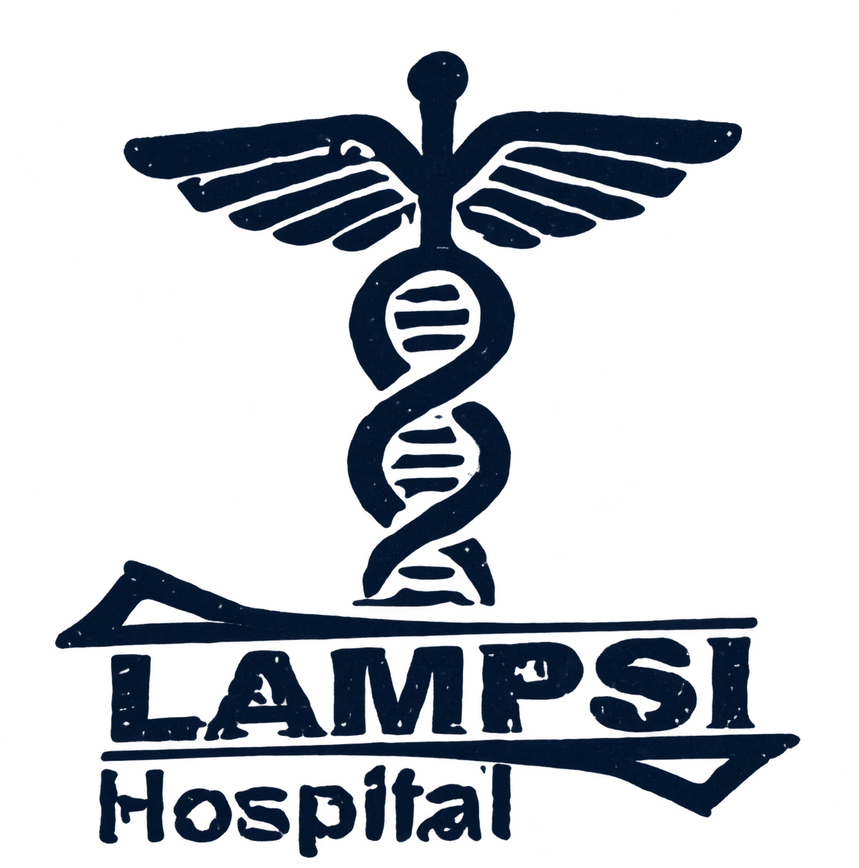 Lampsi Medical Center logo